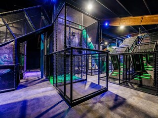 Vakantiepark Maurik  32