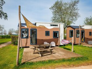 Parco vacanze Tiny Beach House bij het strand