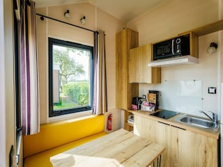 Parc de vacances Maurik Équipement 5