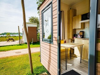 Parco vacanze Maurik Registrazione all'aperto 3