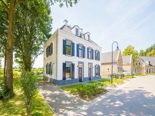 Ferienpark Maastricht Außenaufnahme 2