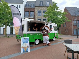 Vakantiepark Maastricht  25