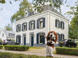 Ferienpark Maastricht Außenaufnahme 2