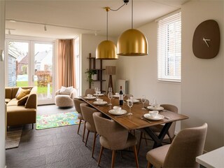 Parc de vacances Maastricht Équipement 4