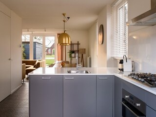 Parque de vacaciones Maastricht Características 5