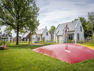 Holiday park Maastricht Outdoor Recording 2