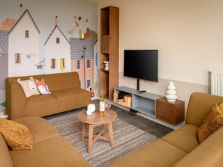 Parc de vacances Maastricht Équipement 1