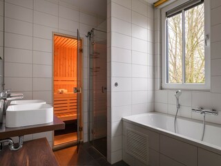 Holiday park Maastricht Features 9