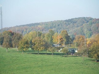 Holiday park Maastricht Environment 21