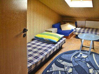 Ferienpark Krag Ausstattung 24