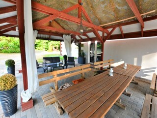 Parc de vacances Krag Enregistrement extérieur 12
