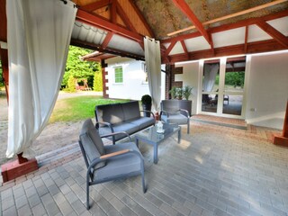 Vakantiepark Krag Buitenaudio-opname 3