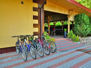 Parque de vacaciones Krag  33