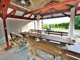 Vakantiepark Krag Buitenaudio-opname 11