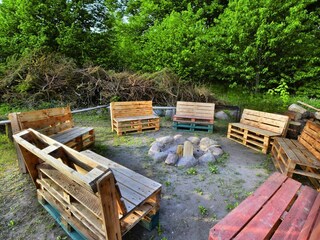 Vakantiepark Krag Buitenaudio-opname 12