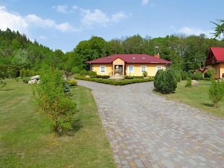 Parc de vacances Krag Enregistrement extérieur 8