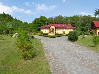 Vakantiepark Krag Buitenaudio-opname 8