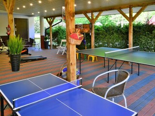 Parc de vacances Krag  32