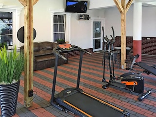 Ferienpark Krag  33