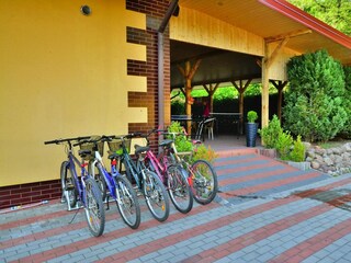 Vakantiepark Krag  34