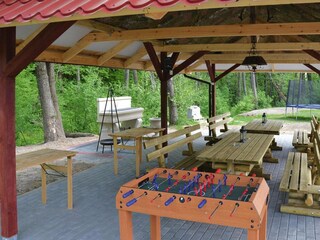 Parc de vacances Krag  35