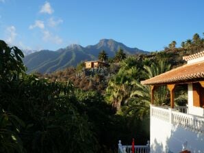 Parc de vacances Appartement à El Paso avec des vues spectaculaires-anciennement TUI Ferienhaus - Tajuya - image1