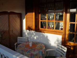 Parco vacanze Tajuya Registrazione all'aperto 3