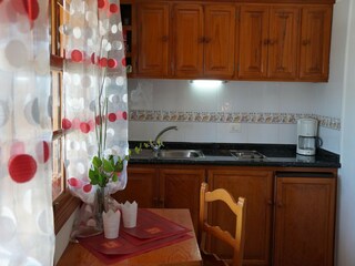 Parco vacanze Tajuya Caratteristiche 17