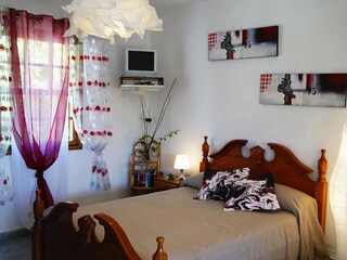 Parco vacanze Tajuya Caratteristiche 18