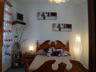 Parco vacanze Tajuya Caratteristiche 20