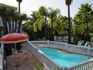 Parco vacanze Tajuya Registrazione all'aperto 4