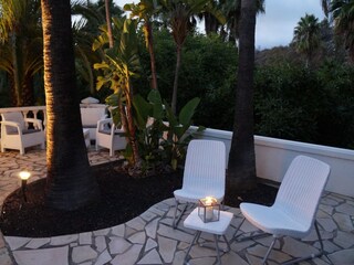 Parco vacanze Tajuya Registrazione all'aperto 9