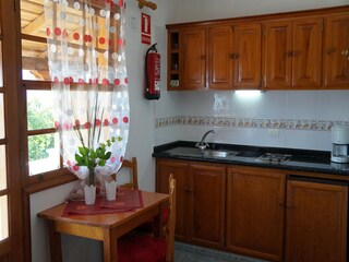 Parco vacanze Tajuya Caratteristiche 21