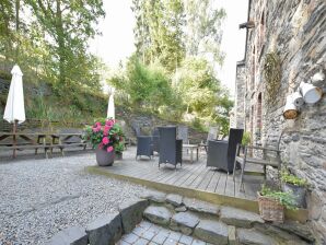 Maison de vacances Agrיable Moulin א Bastogne avec jardin privatif - Bertogne - image1
