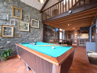 Casa per le vacanze Bertogne  32