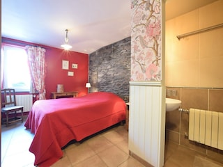 Ferienhaus Bertogne Ausstattung 18