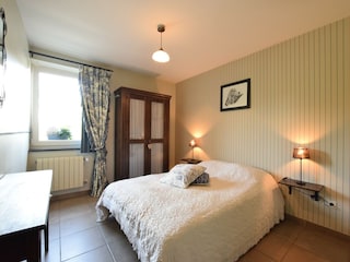 Maison de vacances Bertogne Équipement 17