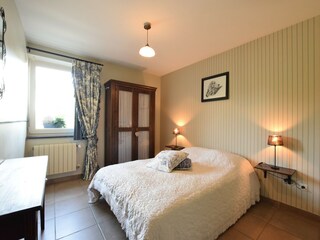 Vakantiehuis Bertogne Kenmerken 8