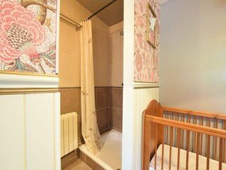 Ferienhaus Bertogne Ausstattung 9