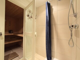 Vakantiehuis Bertogne  33