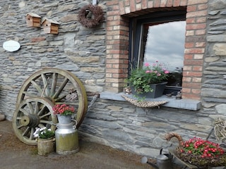 Ferienhaus Bertogne  36