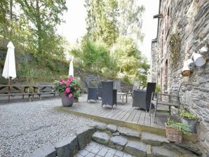 Holiday house Pleasant Mill in Bastogne with Private Garden - Bertogne - image1