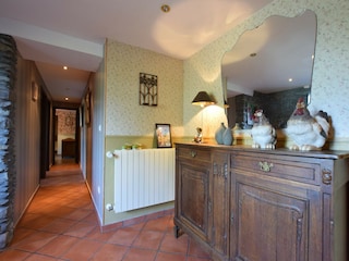 Maison de vacances Bertogne Équipement 22