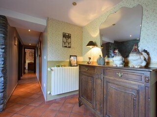 Maison de vacances Bertogne Équipement 9