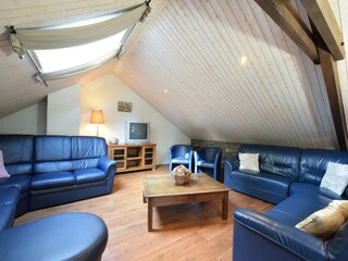 Holiday house Bertogne Features 5