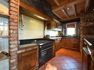 Maison de vacances Bertogne Équipement 6
