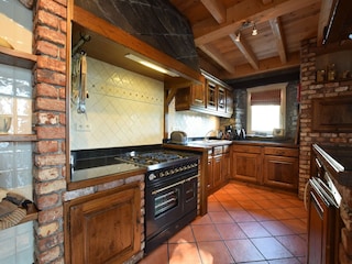 Vakantiehuis Bertogne Kenmerken 6