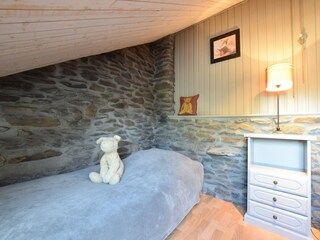 Holiday house Bertogne Features 8