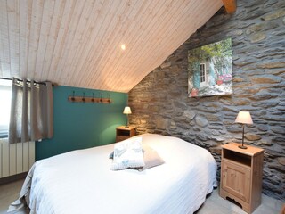 Maison de vacances Bertogne Équipement 8