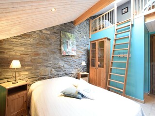 Holiday house Bertogne Features 10